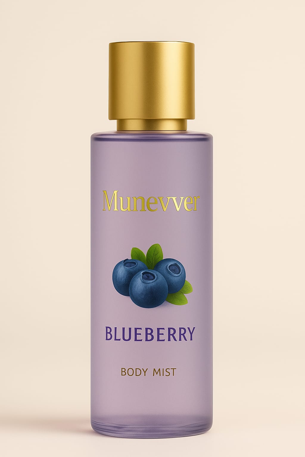 Blueberry – Body Mist