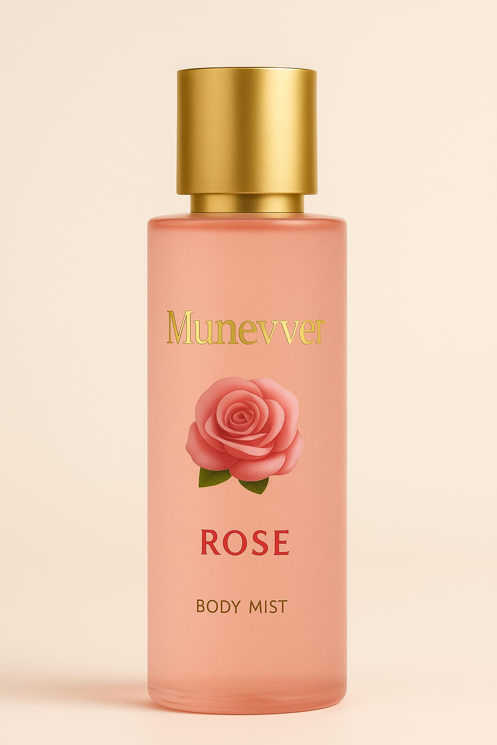 Rose – Body Mist