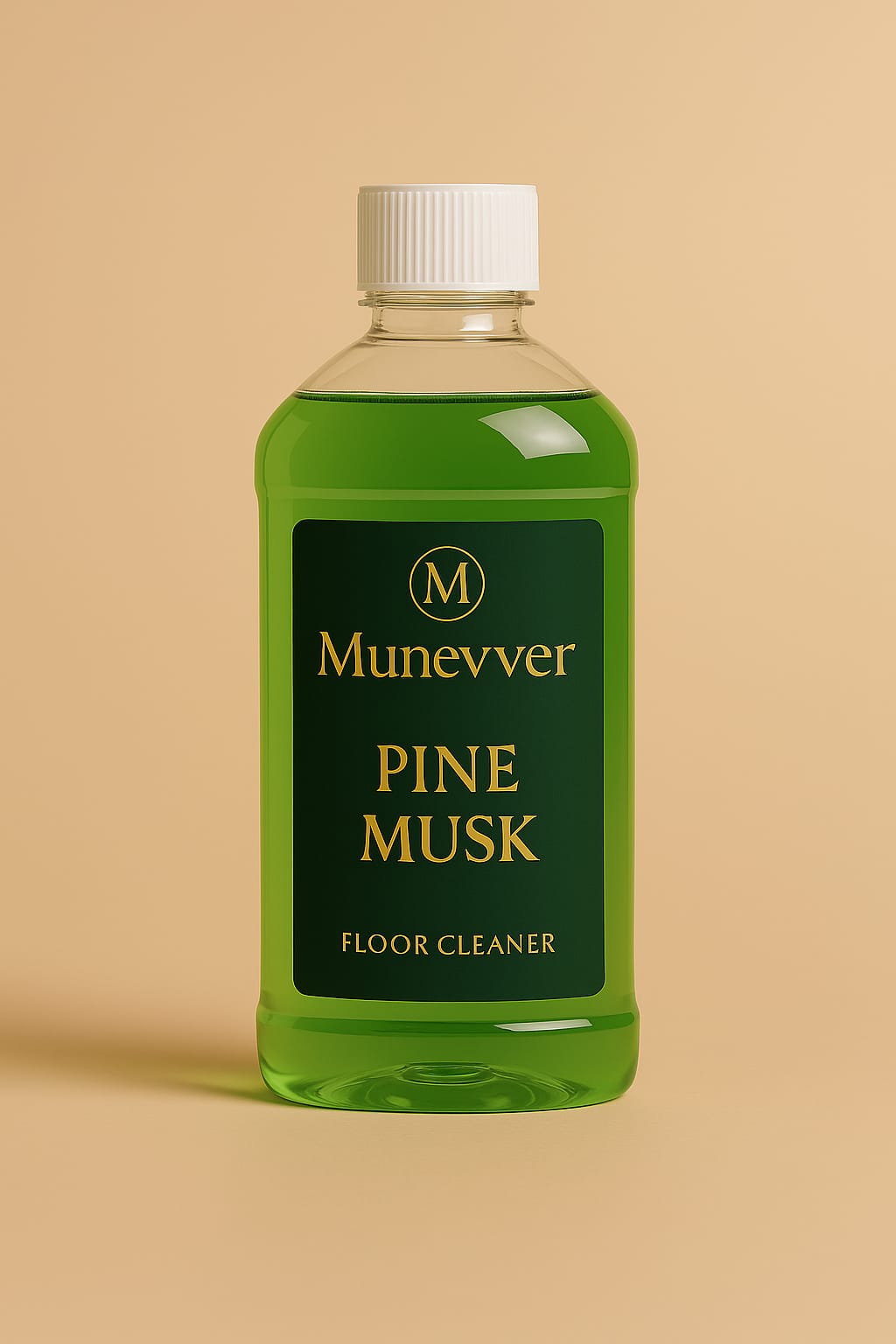 Pine Musk – Floor Cleaner