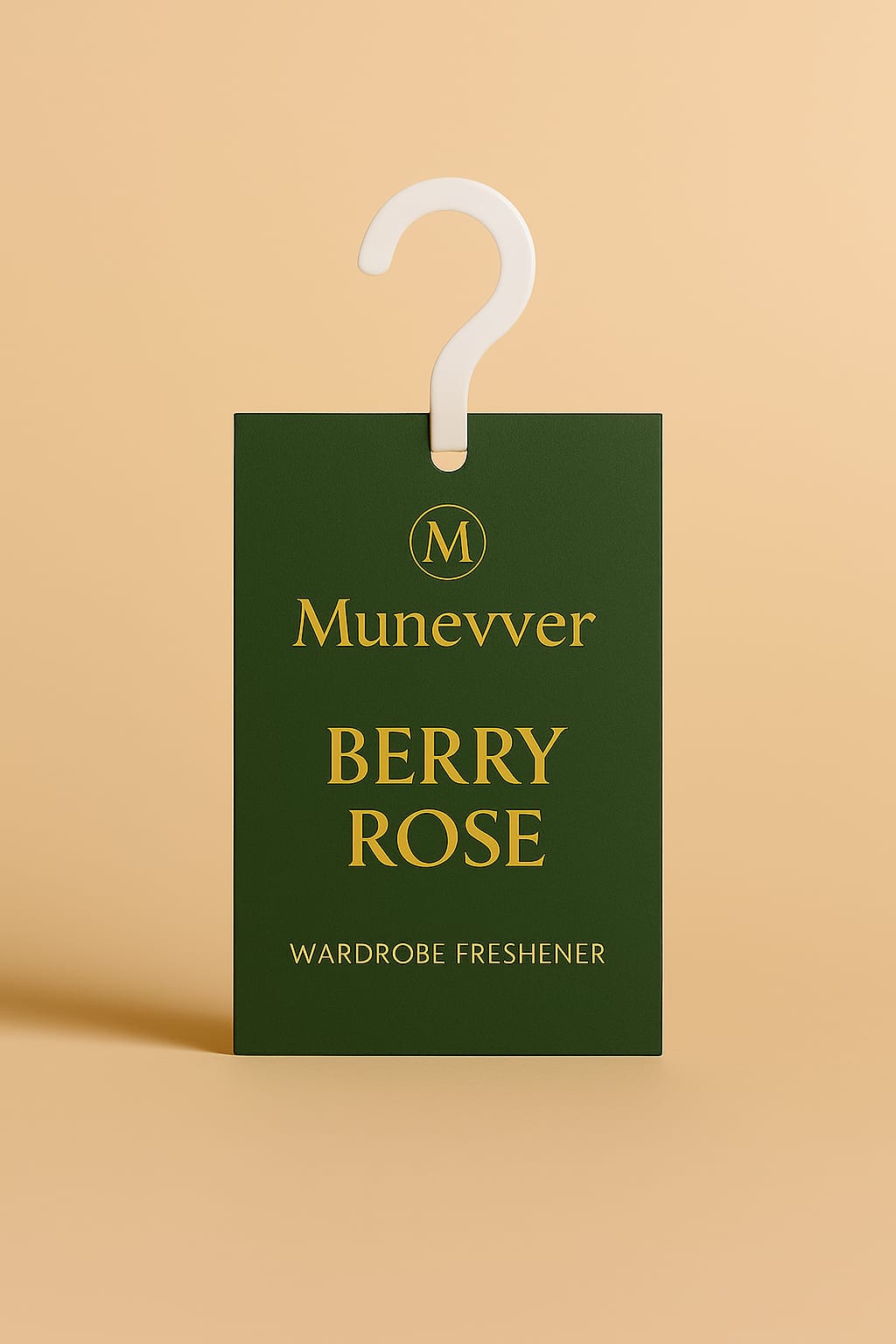 Berry Rose – Wardrobe Freshener