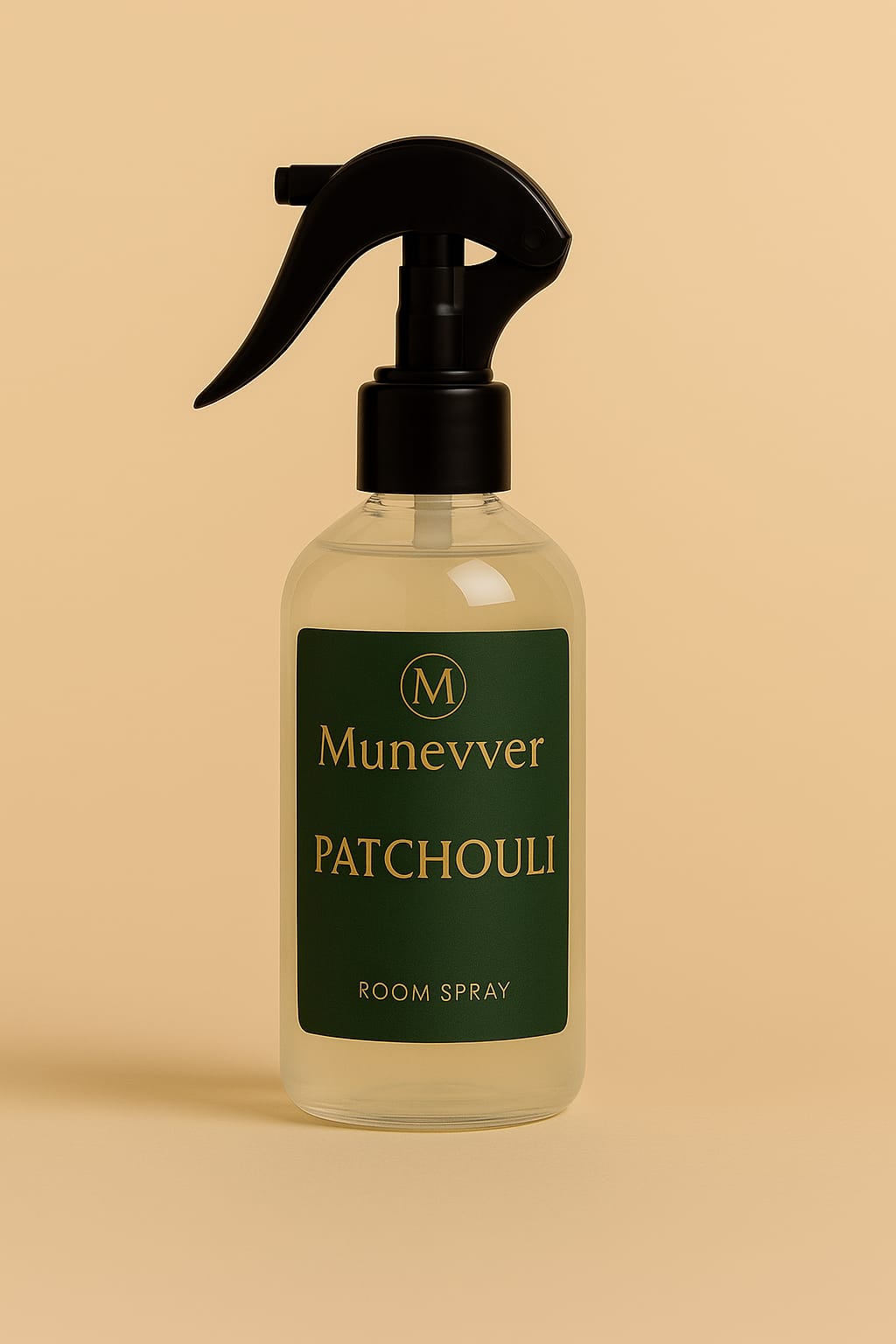 Patchouli – Air Mist