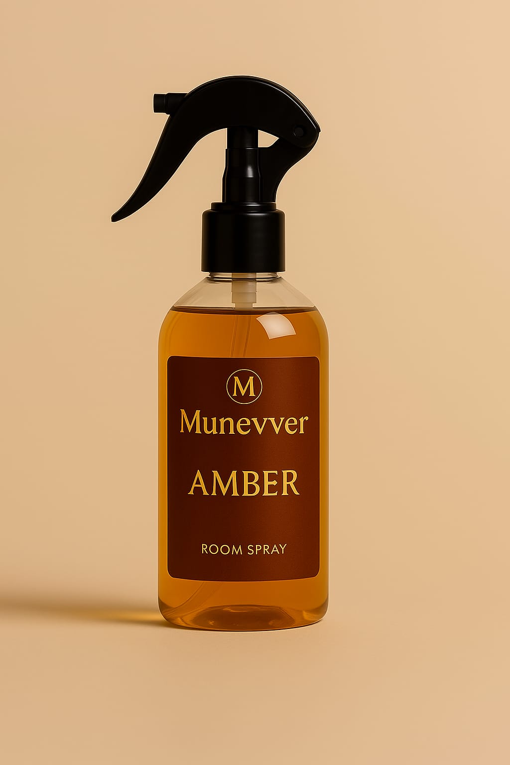 Amber – Air Mist