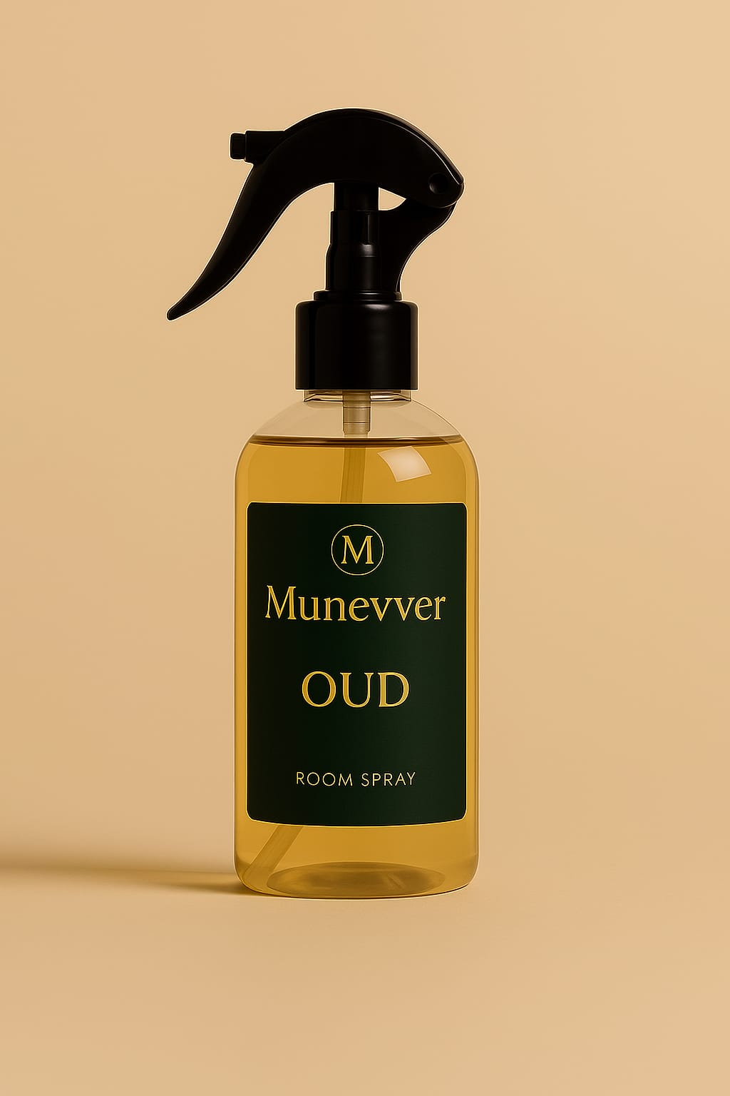 Oud – Air Mist