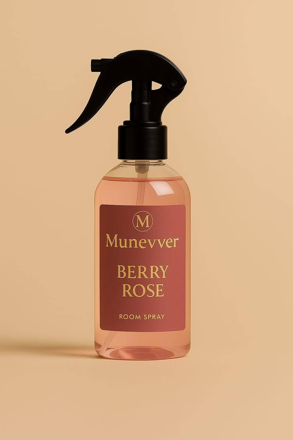 Berry Rose – Air Mist