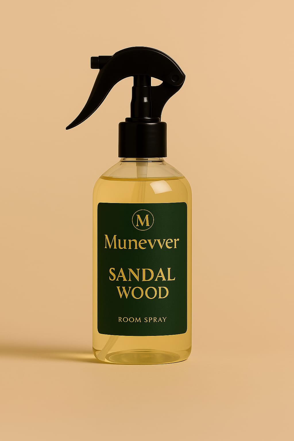Sandalwood – Air Mist