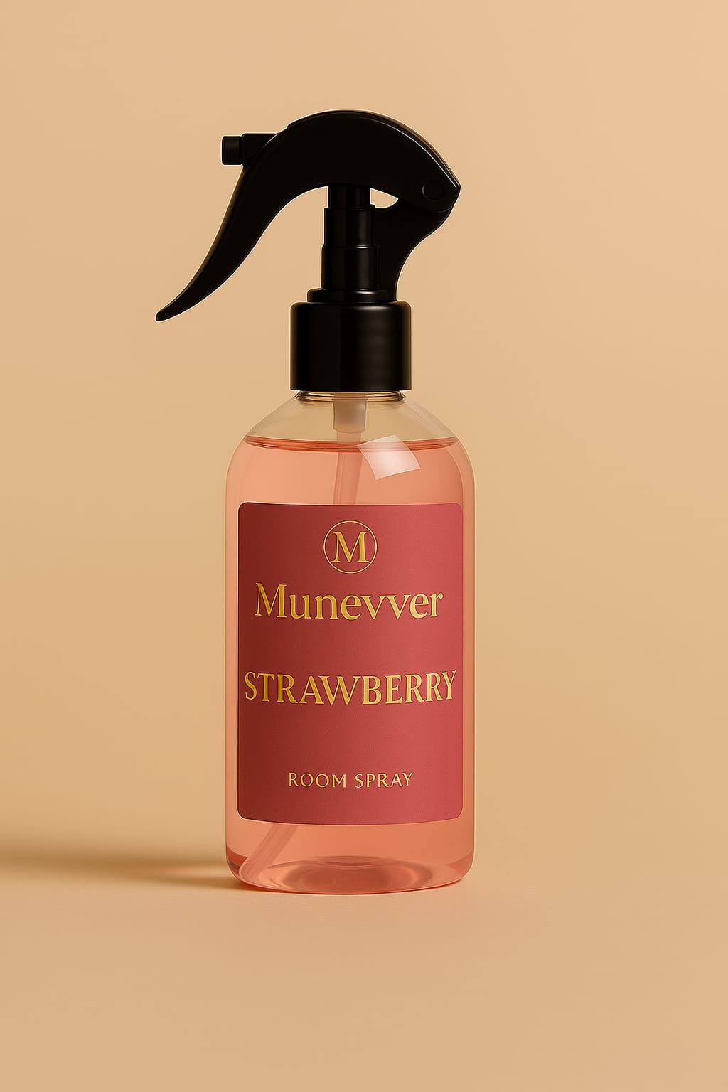Strawberry – Air Mist