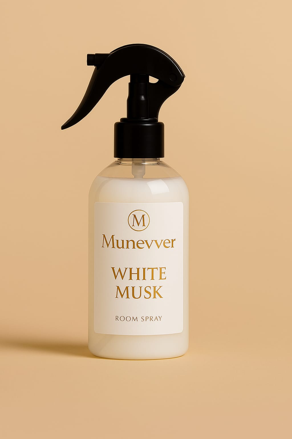 White Musk – Air Mist