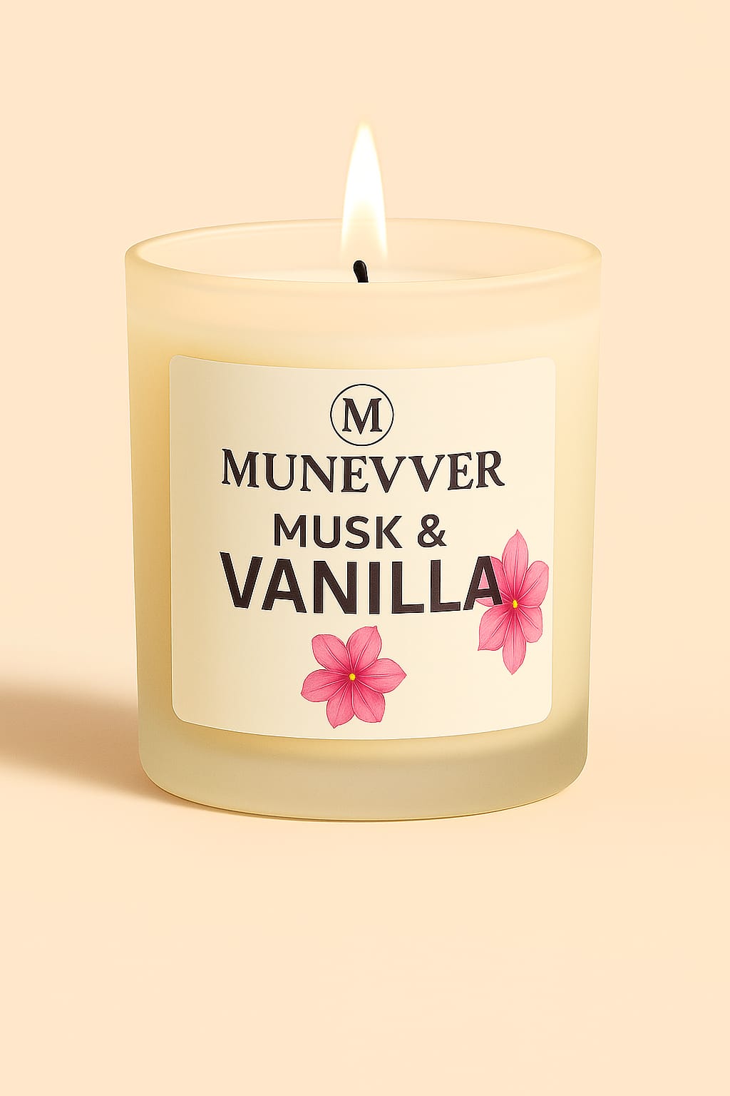 Musk & Vanilla