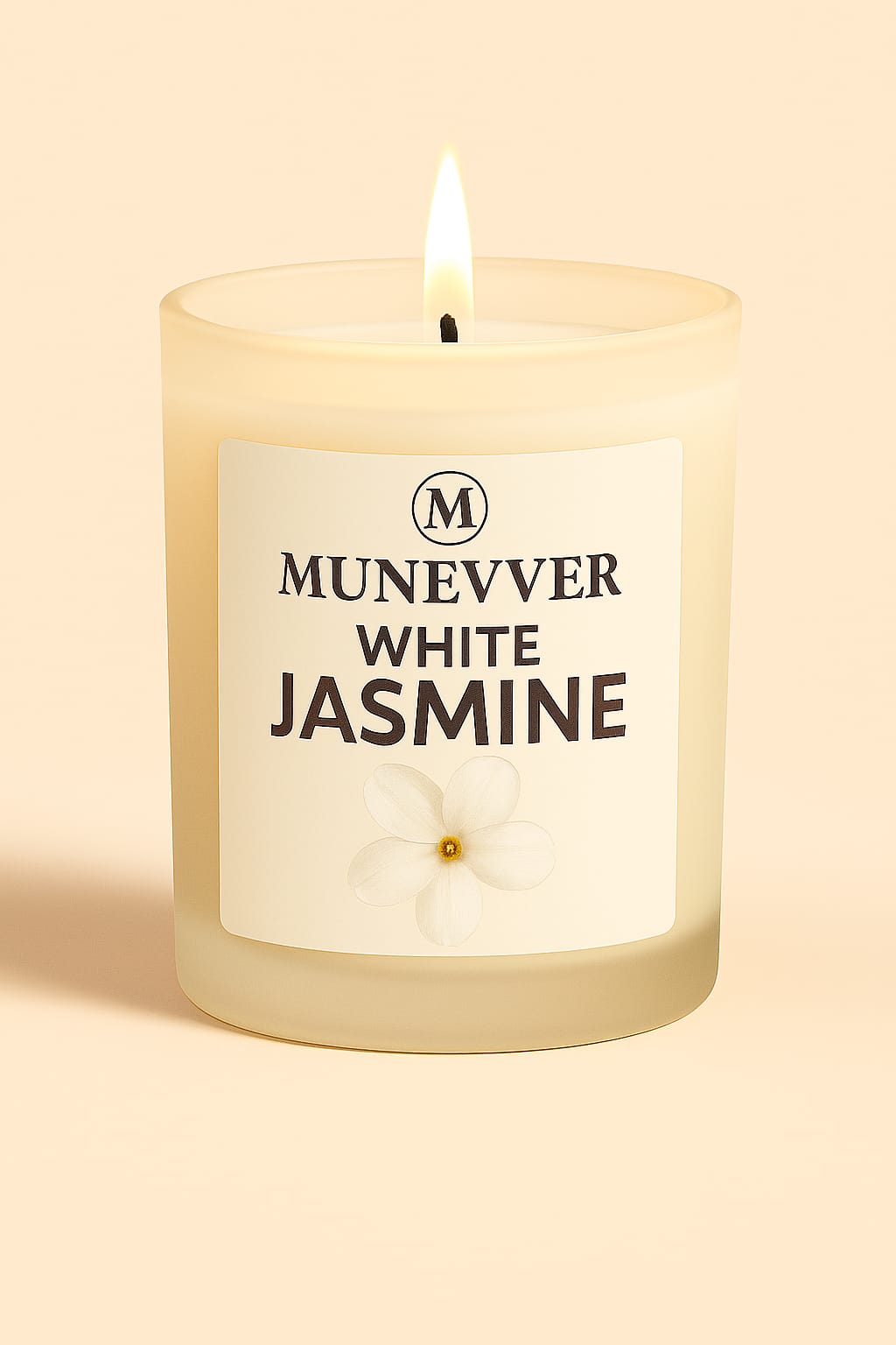 White Jasmine