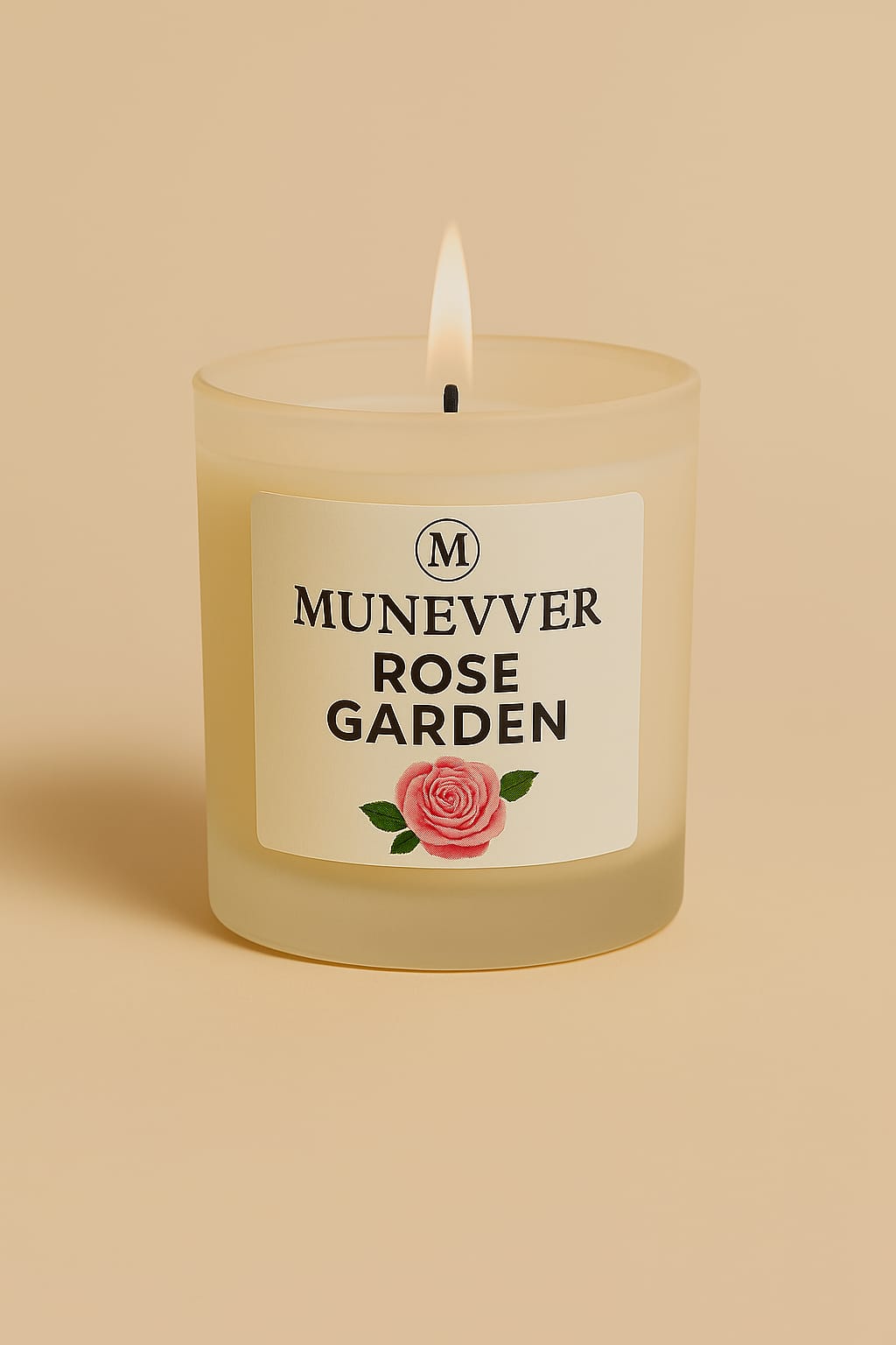 Rose Garden