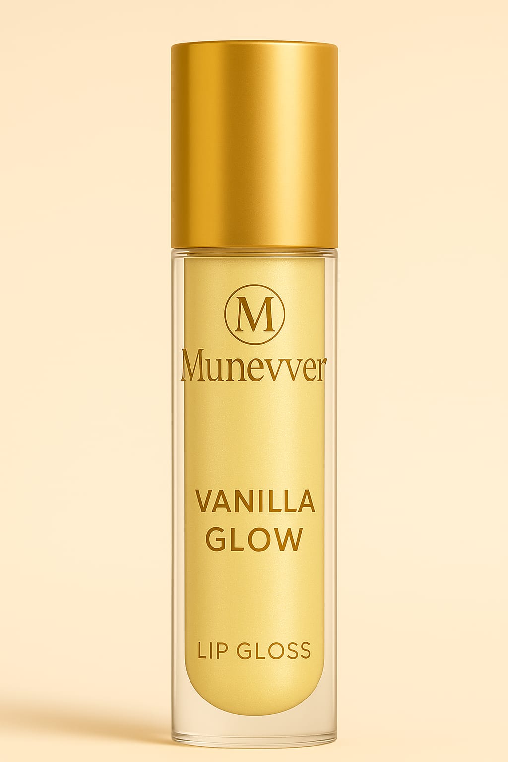 Vanilla Glow | MUNEVVER