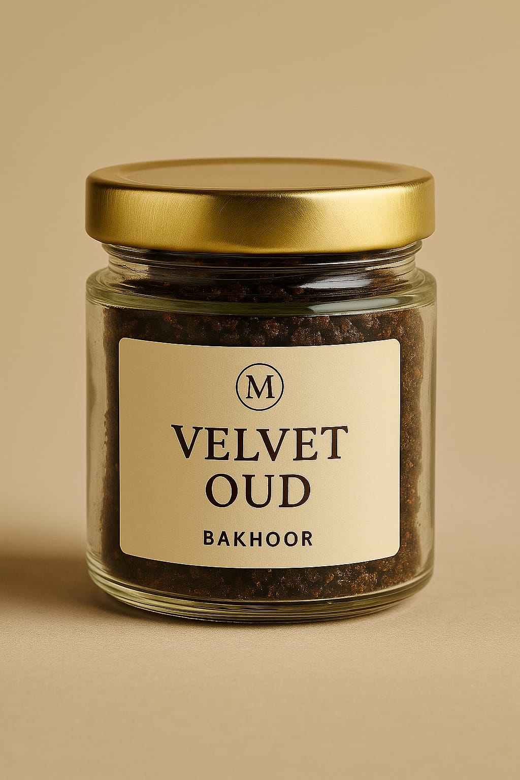 Oudh Bakhoor | MUNEVVER