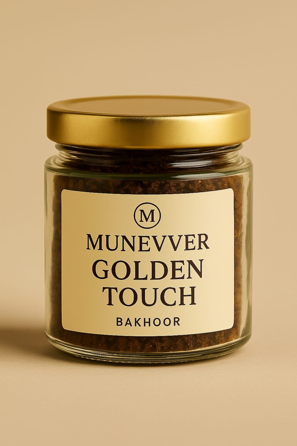 Sandalwood Bakhoor | MUNEVVER