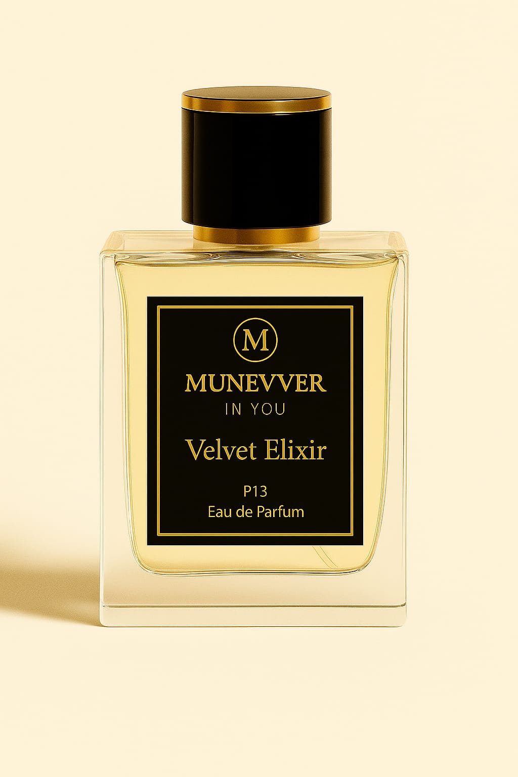 Velvet Elixir – P13 | MUNEVVER