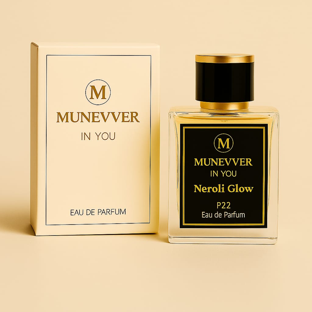 Neroli Glow – P22 | MUNEVVER