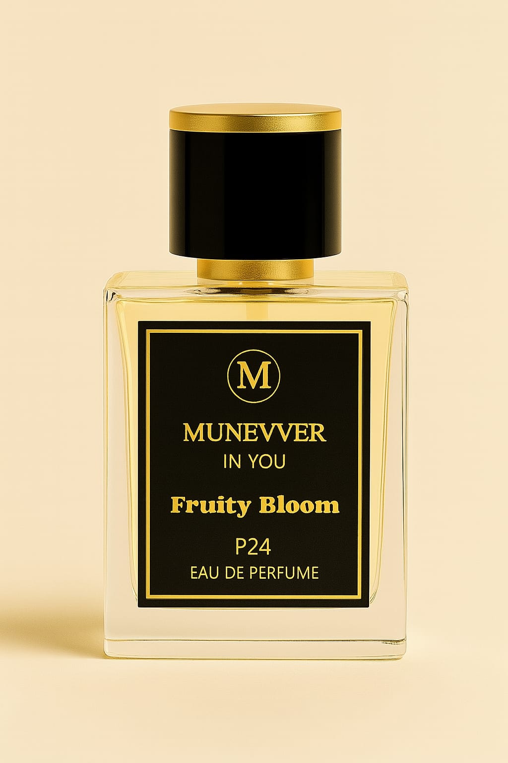 Fruity Bloom – P24 | MUNEVVER