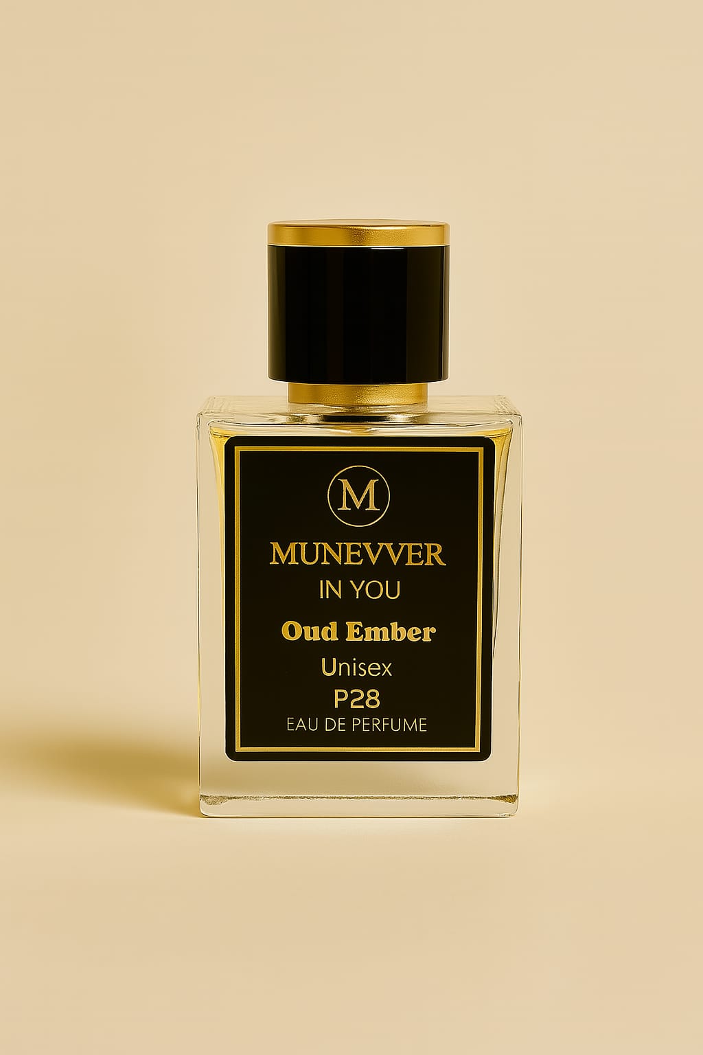 Oud Ember – P28 | MUNEVVER