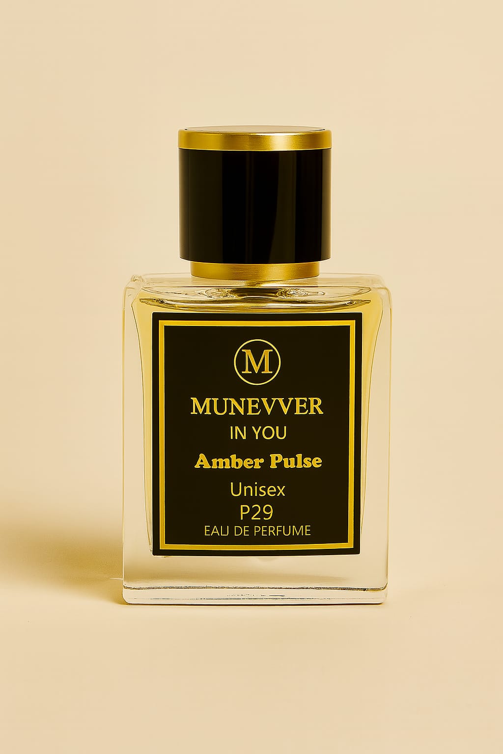 Amber Plus – P29 | MUNEVVER