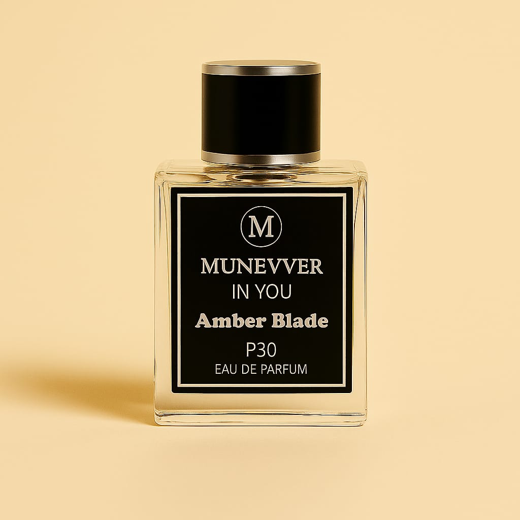 Amber Blade P30 | MUNEVVER