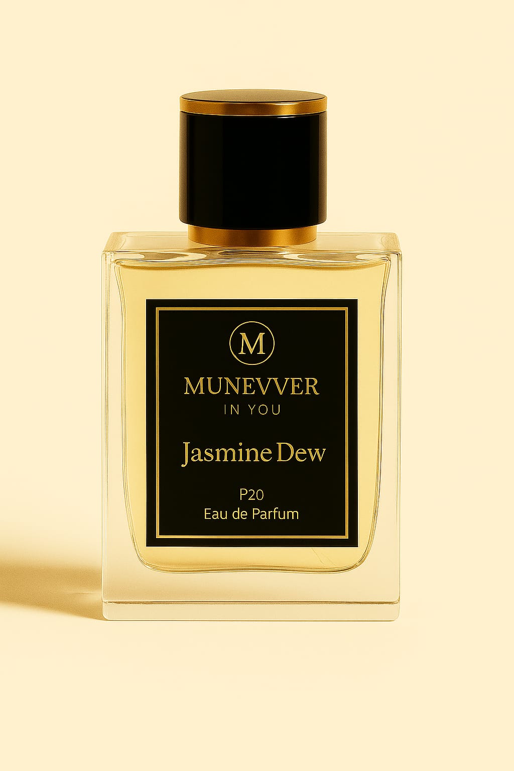 Jasmine Dew – P20 | MUNEVVER