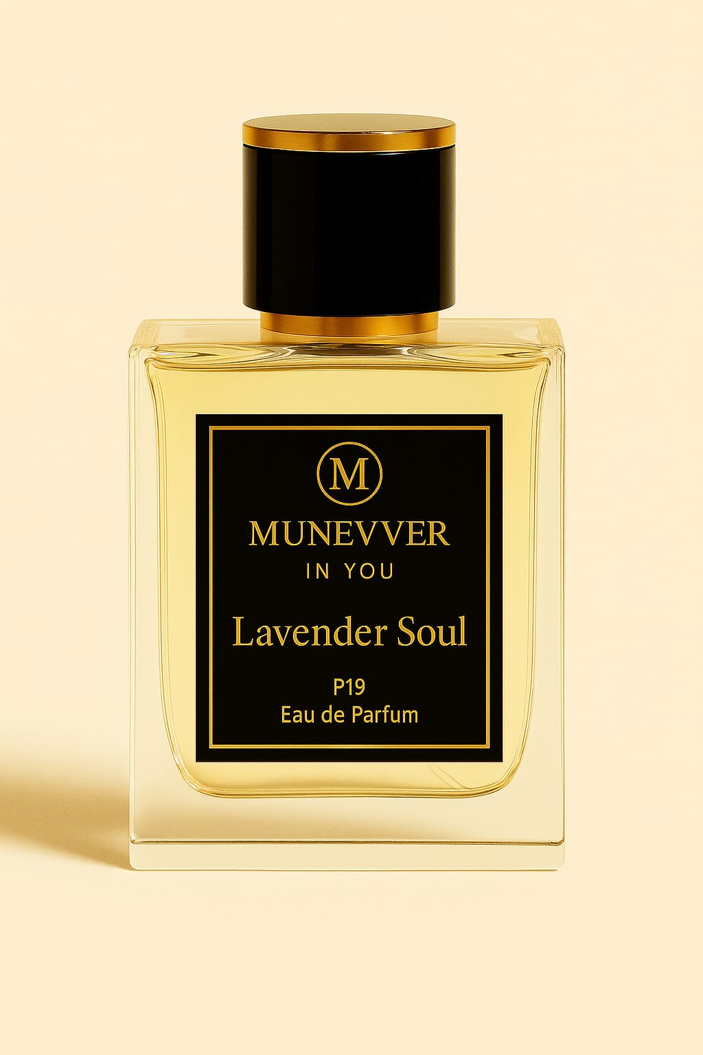 Lavender Soul – P19 | MUNEVVER