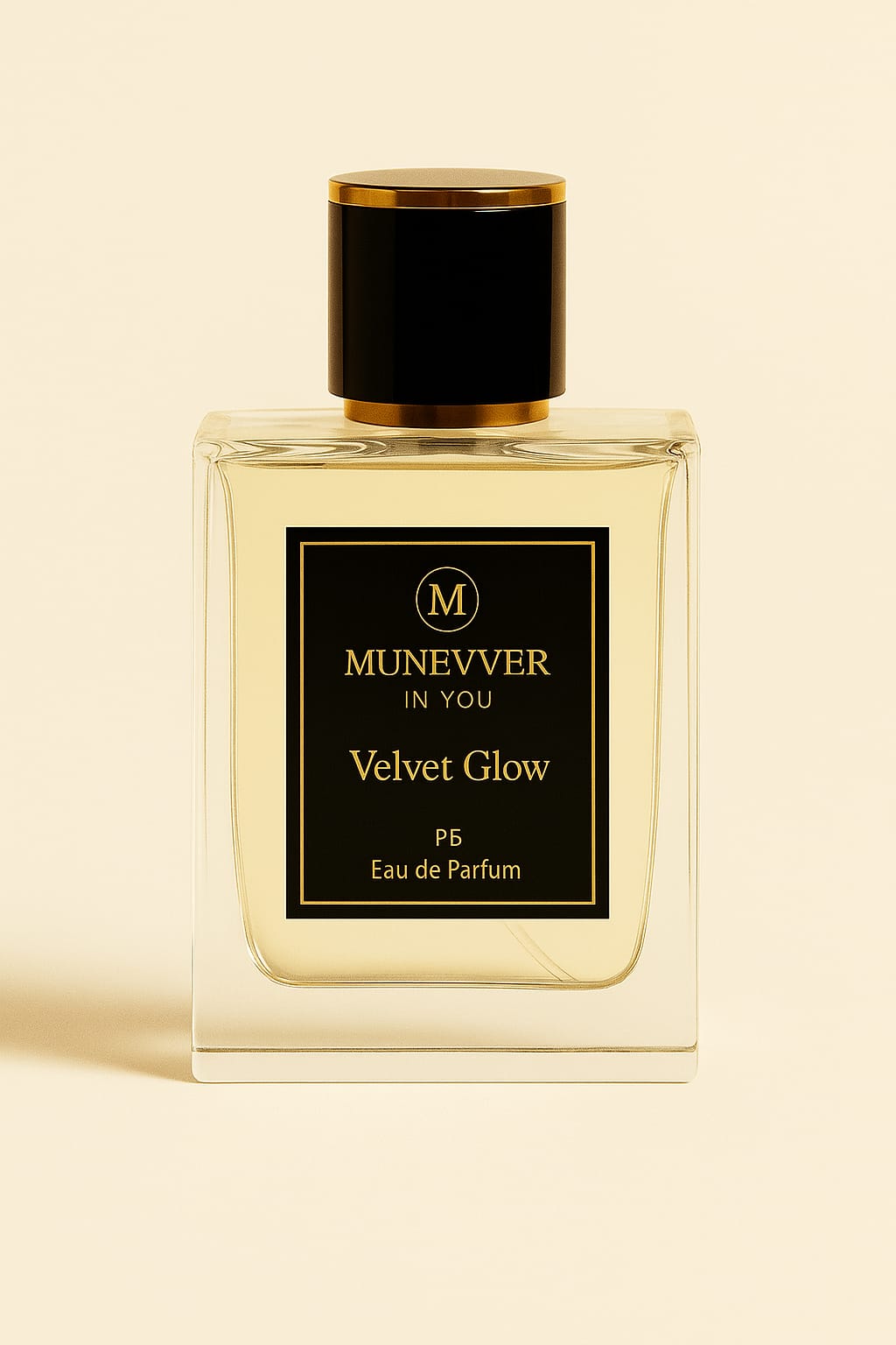 Velvet Glow – P6 | MUNEVVER