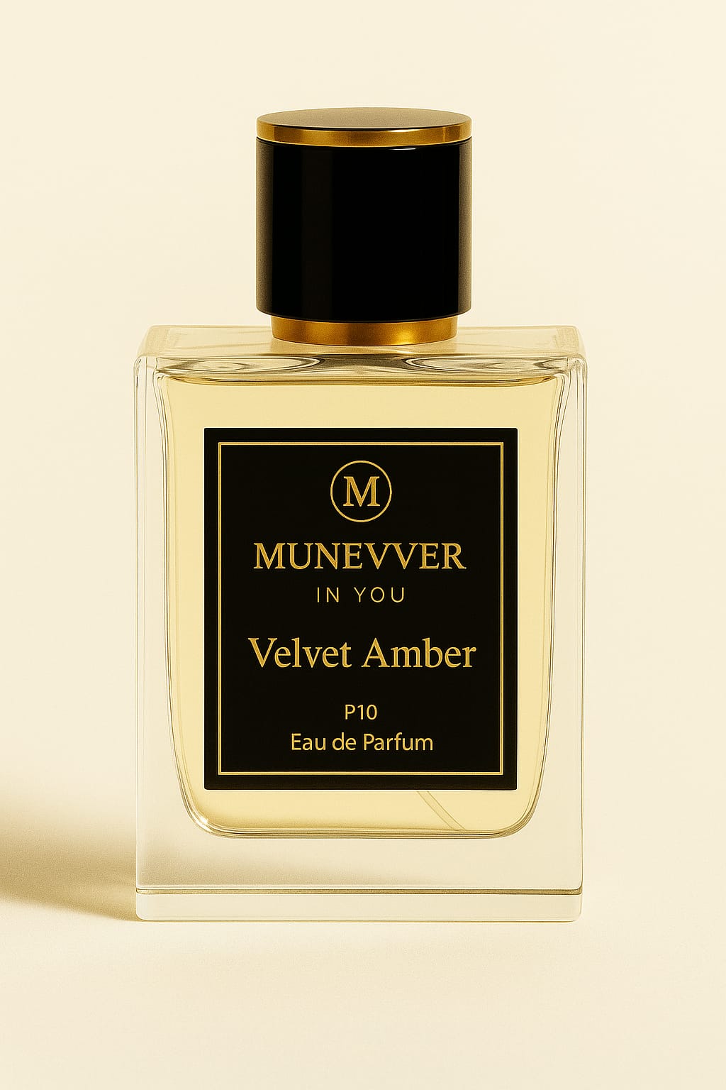 Velvet Amber – P10 | MUNEVVER