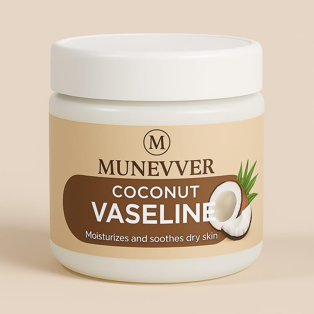 Coconut Vaseline