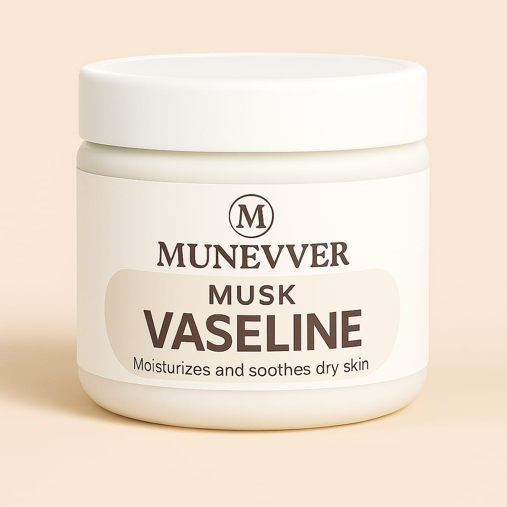 Petroleum Jelly